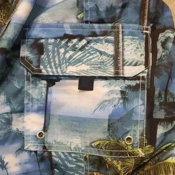 Croft & Barrow Swimshorts/Trunks - Picture 5 of 6